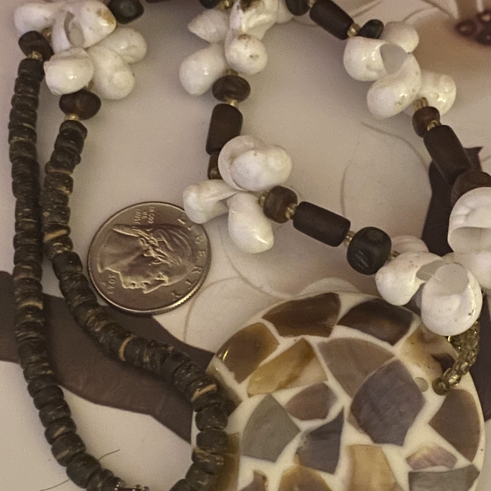 Jewelry shell - Picture 4 of 4